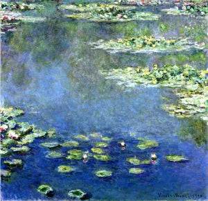 Water Lilies