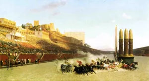 Circus Maximus