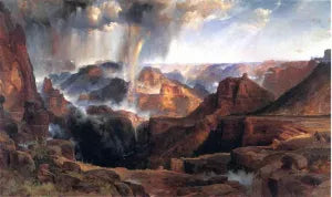 Chasm of the Colorado