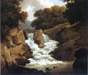 A Waterfall