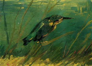 The Kingfisher