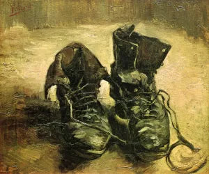 A Pair of Shoes