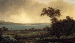 Rhode Island Landscape