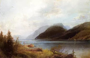 Sagne Fjord