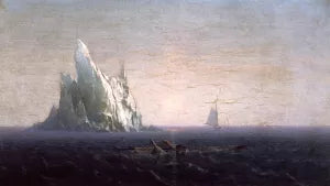 Polar Sea