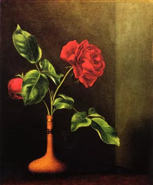 Still Life with Roses