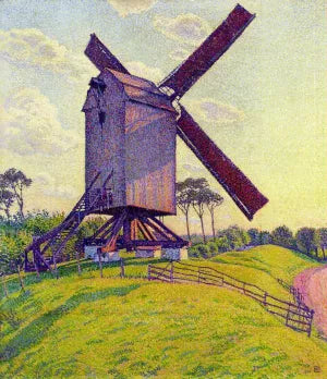 The Mill at Kelf