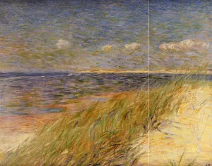 The Dunes of Swin, Knokke