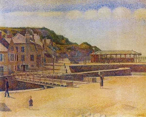 Port-en-Bessin