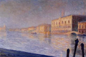 The Doges' Palace