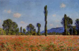 Poppy Field