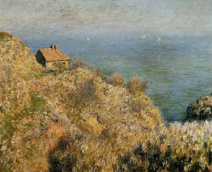 The Fisherman's House at Varengeville