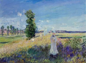 The Walk, Argenteuil