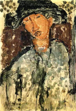 Chaim Soutine