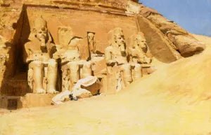 Abu Simbel