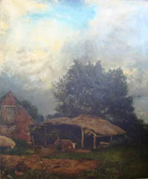 An English Pastoral