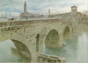 Ponte Pietra, Verona