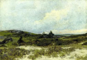 The Dunes