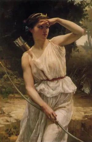 Diana Hunting