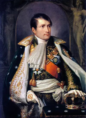 Napoleon, King of Italy