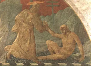 Creation of Adam