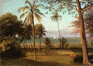 Florida Scene