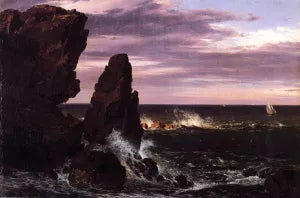 Coast Scene