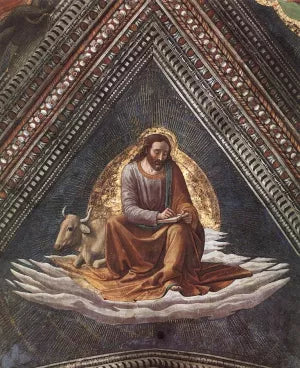 St Luke the Evangelist