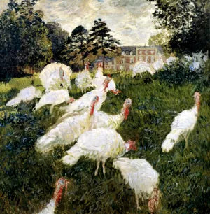 The Turkeys