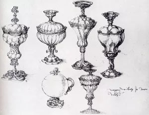 Six Goblets