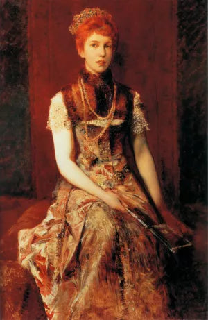 Dora Fournier-Gabillon