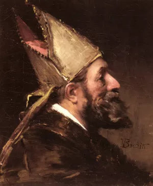 A Bishop