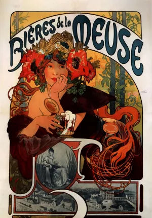 Bieres de la Meuse