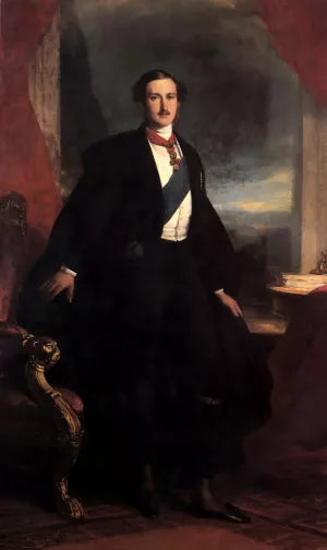 Prince Albert