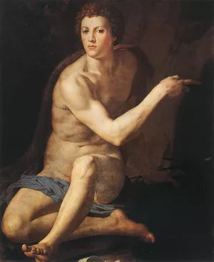 St. John the Baptist