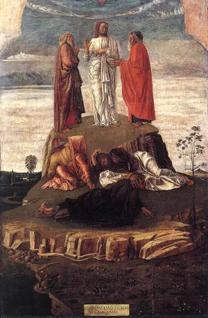 Transfiguration of Christ