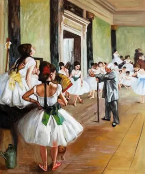 Dance Class