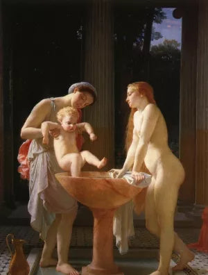 The Bath