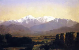 Cucamonga Valley