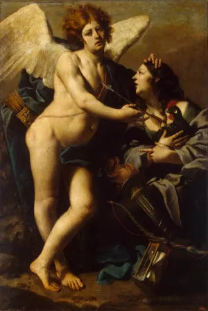 Allegory of Jealousy