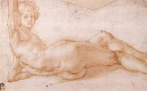 Hermaphrodite Figure