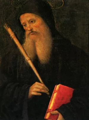 Saint Benedict